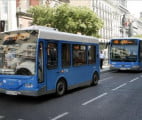 public transportation madrid